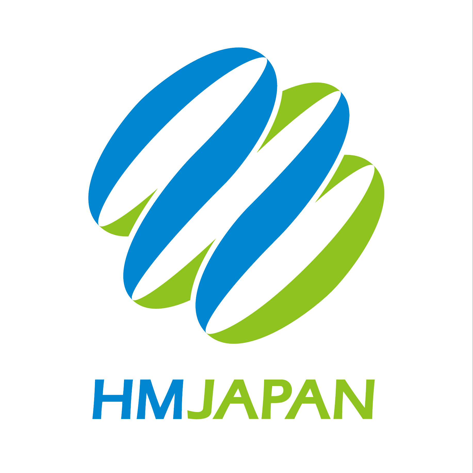 HMJAPANロゴ