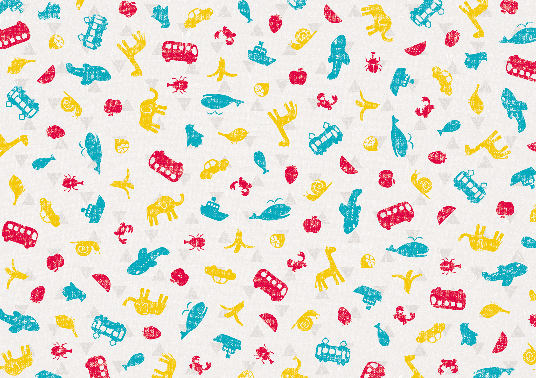 ランチョンペーパー